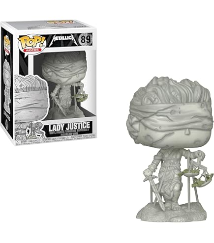 Funko Pop! メタリカ　フィギュア　3体セット Amazon | Funko POP! Rocks: メタリカ - ラーズ・ウルリッチの